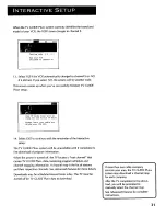 Preview for 23 page of ProScan PS27125 User Manual