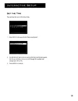 Preview for 25 page of ProScan PS27125 User Manual