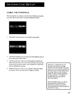 Preview for 29 page of ProScan PS27125 User Manual