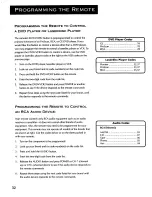 Preview for 34 page of ProScan PS27125 User Manual