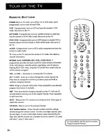 Preview for 38 page of ProScan PS27125 User Manual