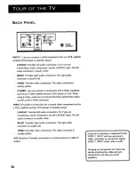 Preview for 40 page of ProScan PS27125 User Manual