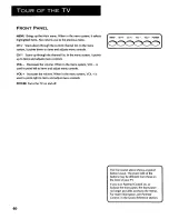 Preview for 42 page of ProScan PS27125 User Manual