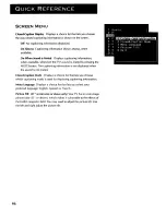 Preview for 48 page of ProScan PS27125 User Manual