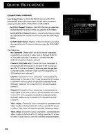 Preview for 50 page of ProScan PS27125 User Manual