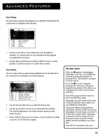 Preview for 57 page of ProScan PS27125 User Manual