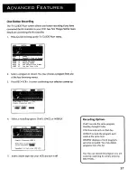 Preview for 59 page of ProScan PS27125 User Manual