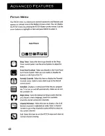 Preview for 62 page of ProScan PS27125 User Manual