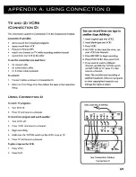 Preview for 71 page of ProScan PS27125 User Manual