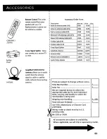 Preview for 85 page of ProScan PS27125 User Manual