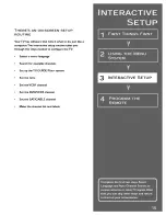 Preview for 17 page of ProScan PS27125FE1BB User Manual