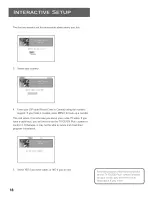 Preview for 20 page of ProScan PS27125FE1BB User Manual