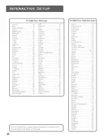 Preview for 24 page of ProScan PS27125FE1BB User Manual