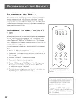 Preview for 32 page of ProScan PS27125FE1BB User Manual