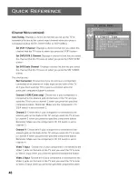 Preview for 50 page of ProScan PS27125FE1BB User Manual