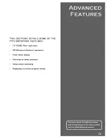 Preview for 55 page of ProScan PS27125FE1BB User Manual