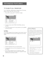 Предварительный просмотр 56 страницы ProScan PS27125FE1BB User Manual