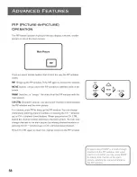 Предварительный просмотр 60 страницы ProScan PS27125FE1BB User Manual