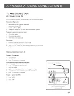 Предварительный просмотр 69 страницы ProScan PS27125FE1BB User Manual