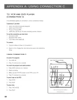 Предварительный просмотр 70 страницы ProScan PS27125FE1BB User Manual