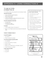 Preview for 71 page of ProScan PS27125FE1BB User Manual