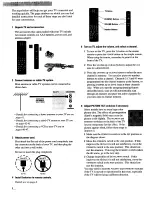 Предварительный просмотр 6 страницы ProScan PS27152 Owner'S Manual