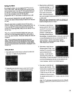 Предварительный просмотр 25 страницы ProScan PS27152 Owner'S Manual