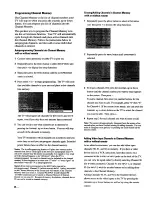 Предварительный просмотр 28 страницы ProScan PS27152 Owner'S Manual