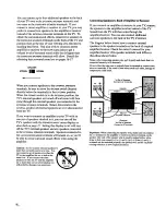 Предварительный просмотр 56 страницы ProScan PS27152 Owner'S Manual