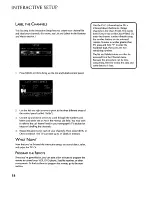 Preview for 20 page of ProScan PS27500 User Manual