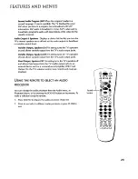 Preview for 31 page of ProScan PS27500 User Manual