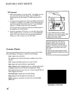 Preview for 40 page of ProScan PS27500 User Manual