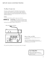 Preview for 7 page of ProScan PS27600 User Manual