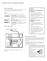 Preview for 9 page of ProScan PS27600 User Manual