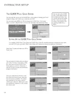 Preview for 16 page of ProScan PS27600 User Manual