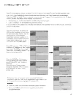 Preview for 17 page of ProScan PS27600 User Manual