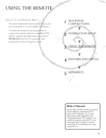 Preview for 23 page of ProScan PS27600 User Manual