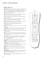 Preview for 24 page of ProScan PS27600 User Manual