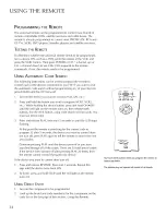 Preview for 26 page of ProScan PS27600 User Manual