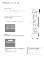 Preview for 31 page of ProScan PS27600 User Manual