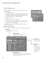 Preview for 40 page of ProScan PS27600 User Manual