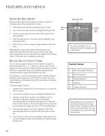 Preview for 42 page of ProScan PS27600 User Manual