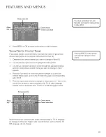 Preview for 43 page of ProScan PS27600 User Manual