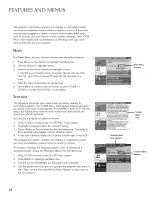 Preview for 50 page of ProScan PS27600 User Manual