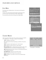 Preview for 54 page of ProScan PS27600 User Manual