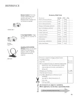 Preview for 61 page of ProScan PS27600 User Manual