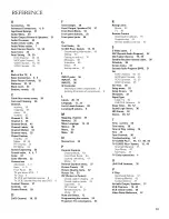 Preview for 63 page of ProScan PS27600 User Manual