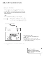 Preview for 7 page of ProScan PS27600YX1AL4 User Manual