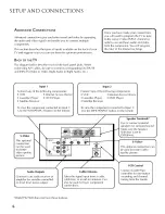 Preview for 8 page of ProScan PS27600YX1AL4 User Manual