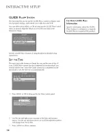 Preview for 16 page of ProScan PS27600YX1AL4 User Manual